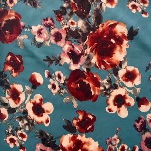 Meet your Posher, Lexi